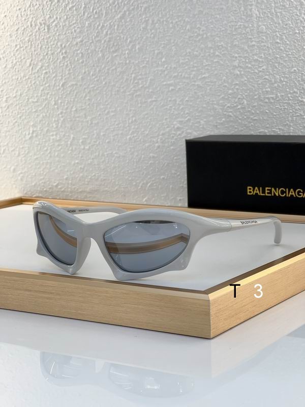 Balenciaga Sunglasses 383